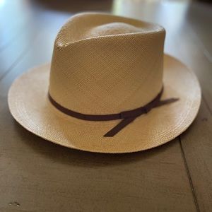 Stetson Medalist Collection Hat